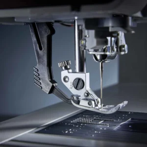 Coastal landscape with waves