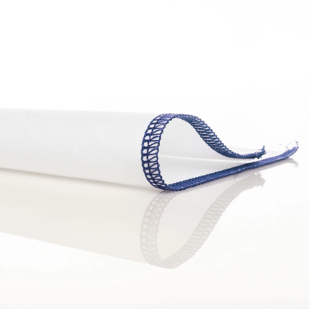 Coastal landscape with waves