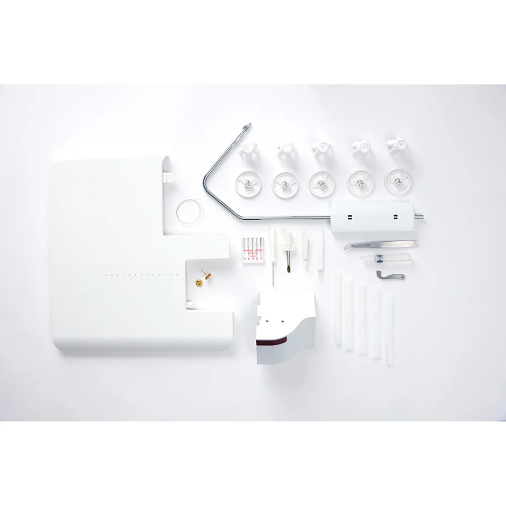 Coastal landscape with waves