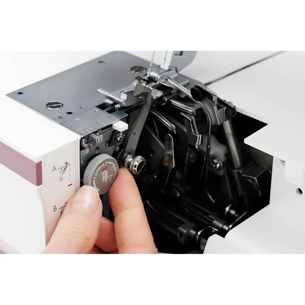 Coastal landscape with waves