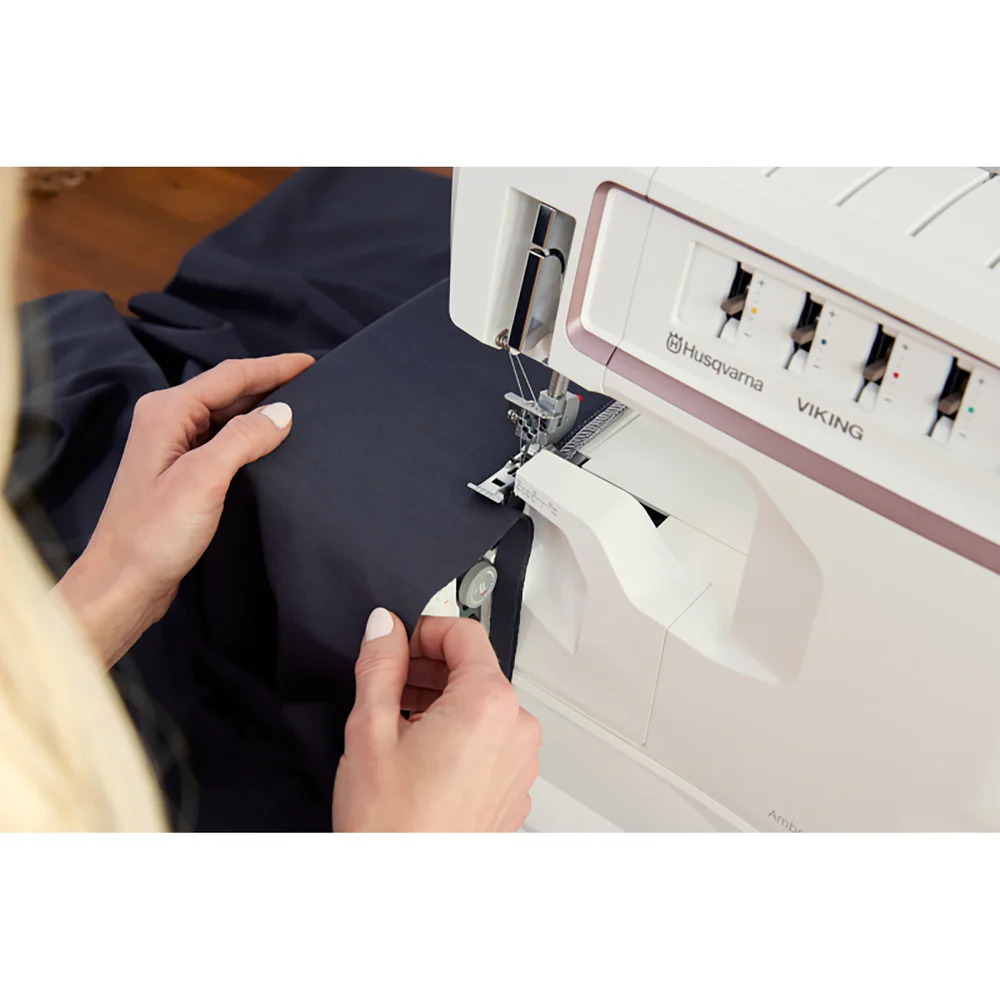 Coastal landscape with waves