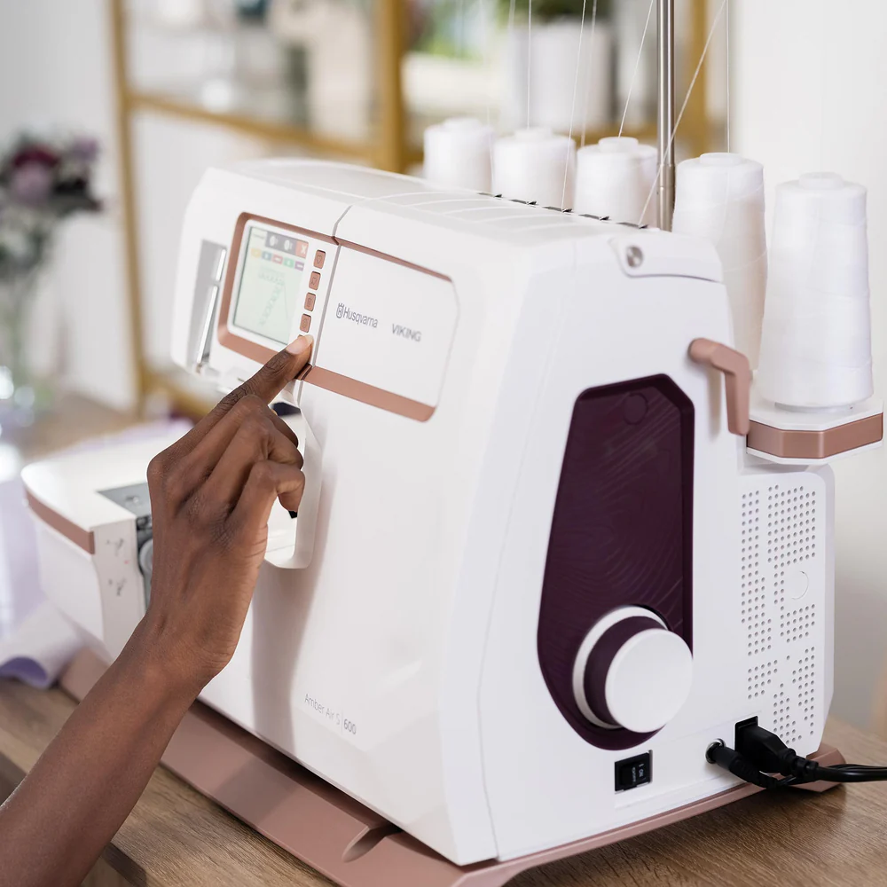 Coastal landscape with waves