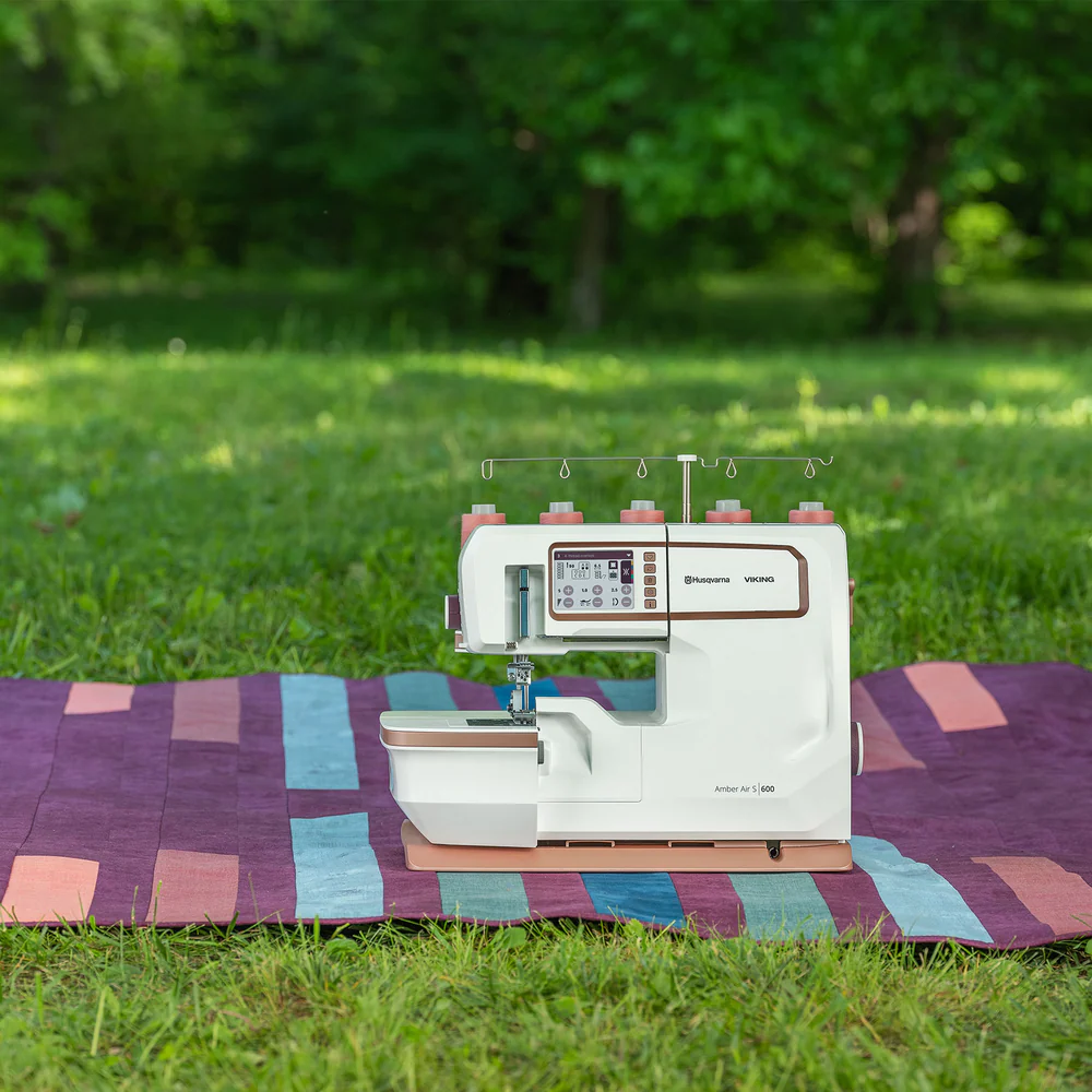 Coastal landscape with waves