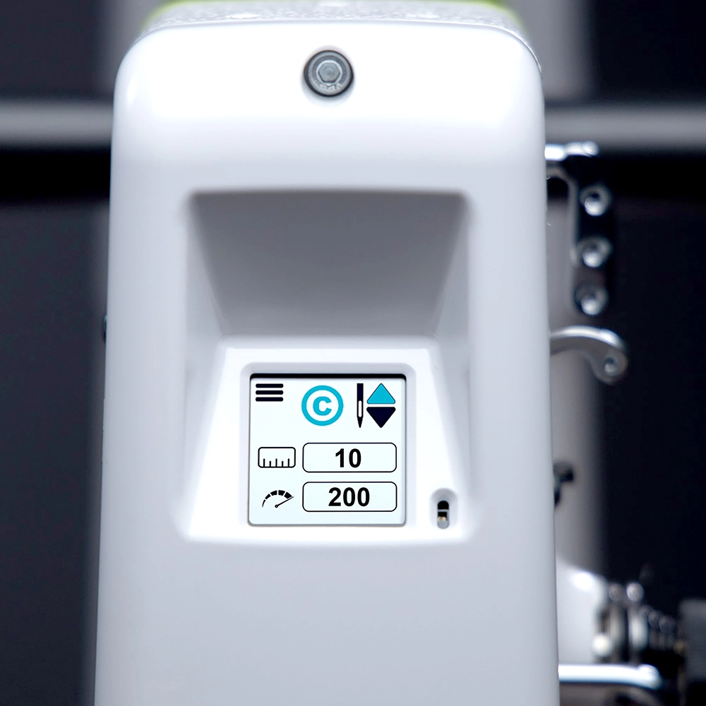 Coastal landscape with waves