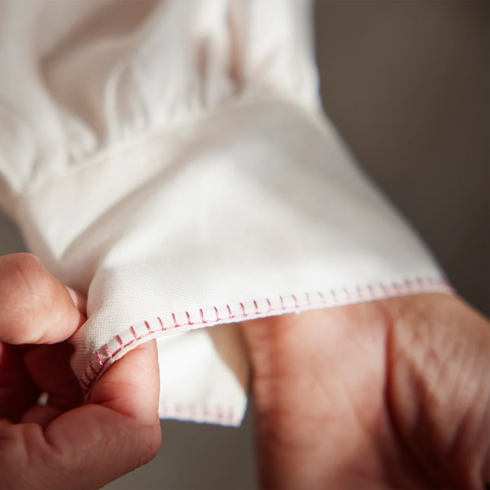 Coastal landscape with waves