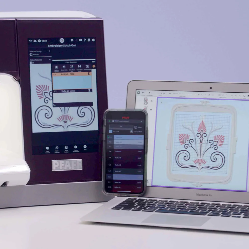 Coastal landscape with waves