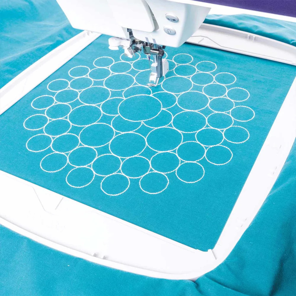 Coastal landscape with waves