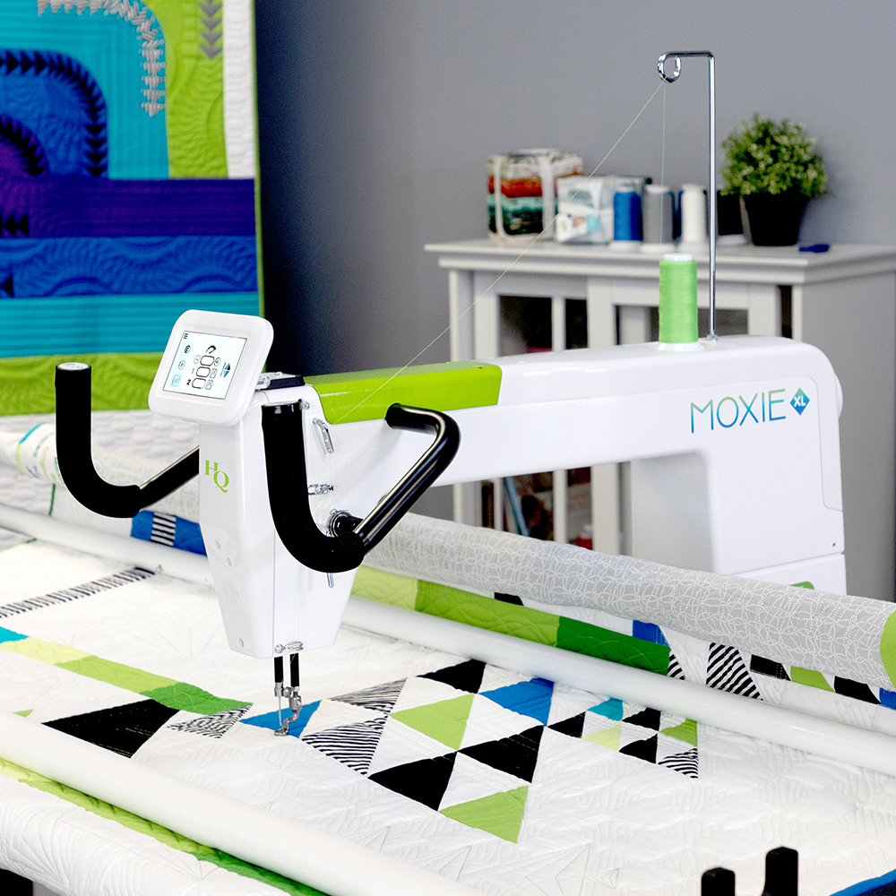 Coastal landscape with waves