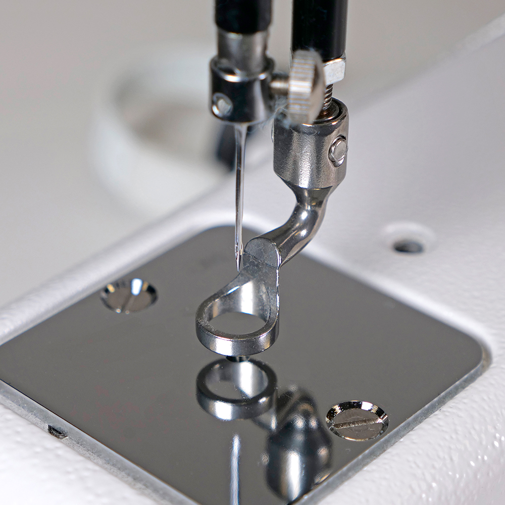 Coastal landscape with waves