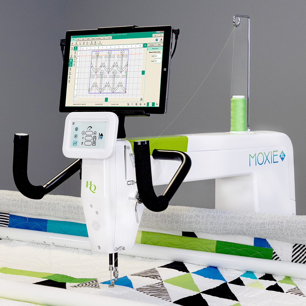 Coastal landscape with waves