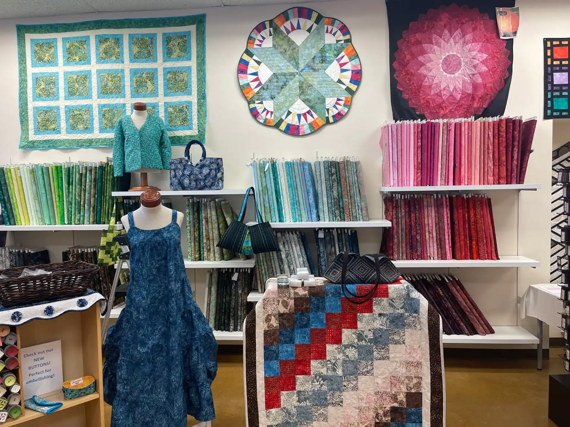 Picture of Westside Sewing Store