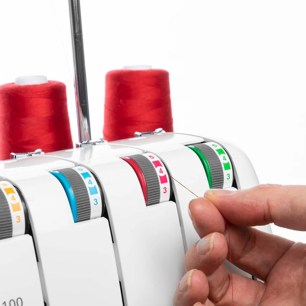 Coastal landscape with waves