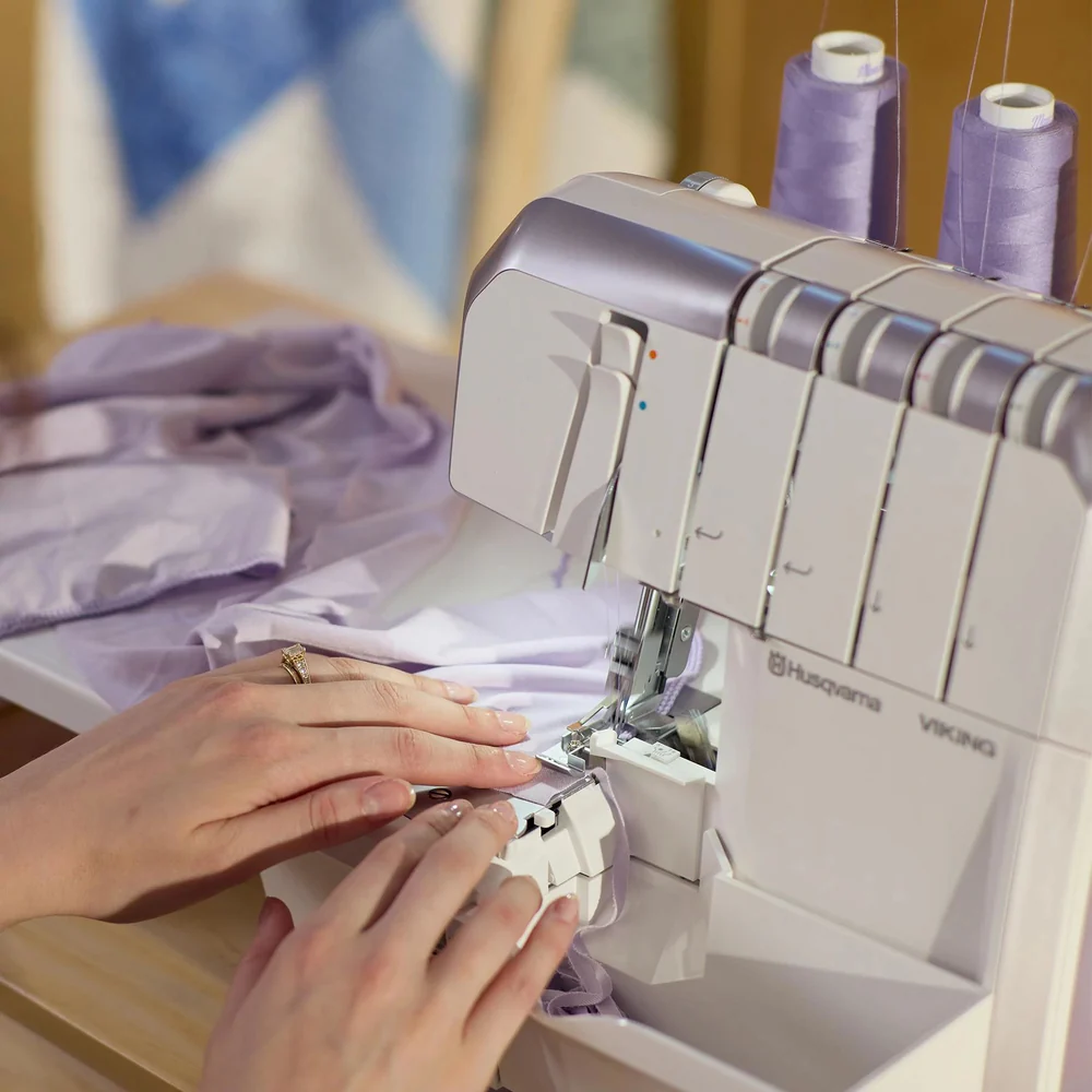 Coastal landscape with waves