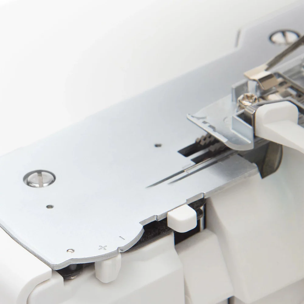 Coastal landscape with waves