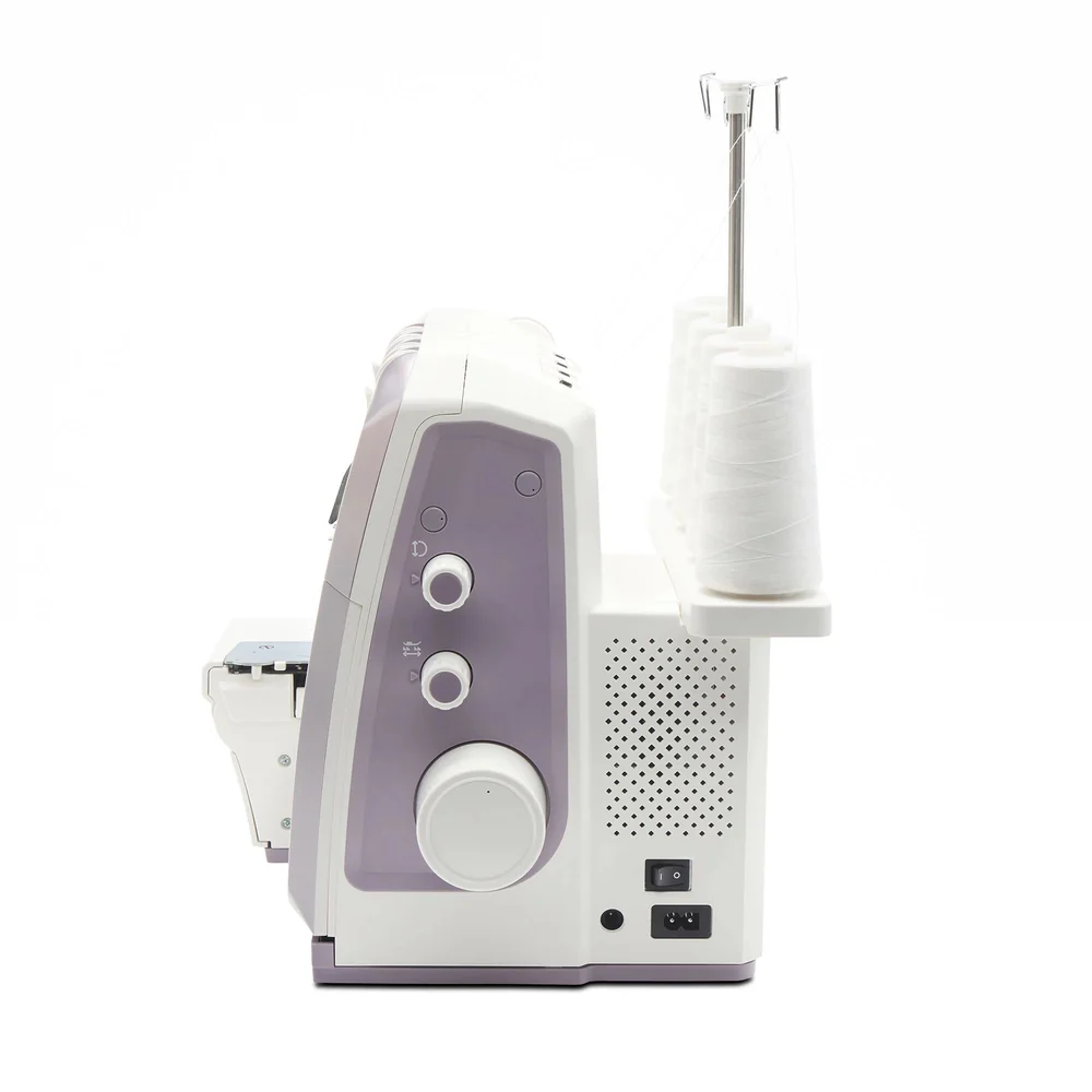 Coastal landscape with waves