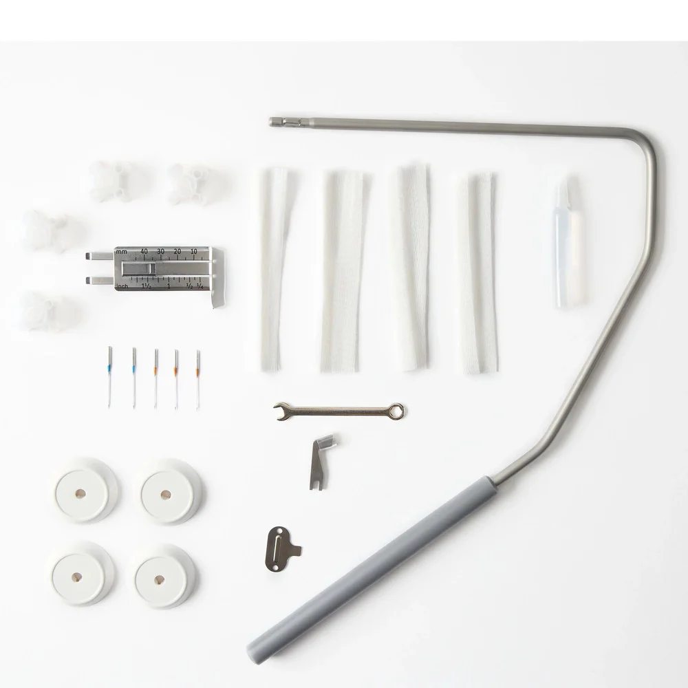 Coastal landscape with waves